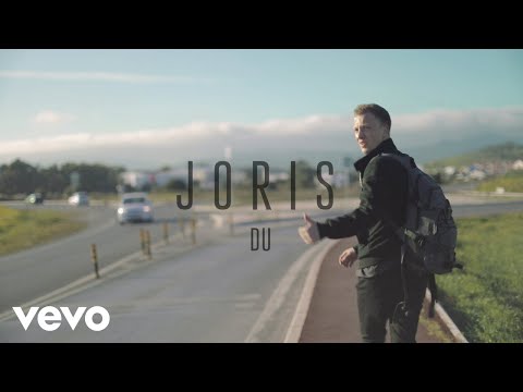 JORIS - Du (Official Video)
