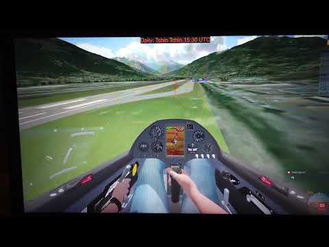 MongoTV_13000 - Condor 2 - Part 9 - DANSK - Kigger På Condor 2 LIVE Online Torsdag Aften 6 af 6