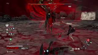 CODE VEIN ［実況無し］