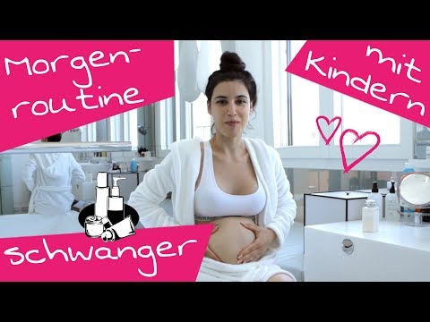Am Morgen ist immer ein wunder Rücken Schmerzen im Nacken beim Drehen des Kopfes des Kindes Behandlung