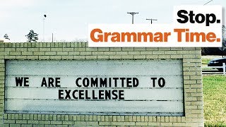 How Lexicographers Think About Language | Kory Stamper