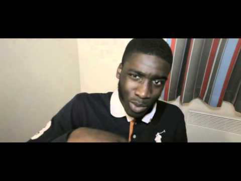 Crimtalli - Touchdown