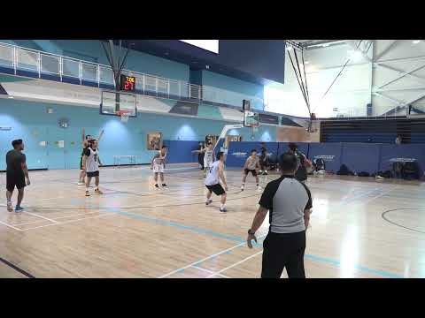 Parkdale vs Wolves - Sunday tier 6 - tcbl 2022 spring