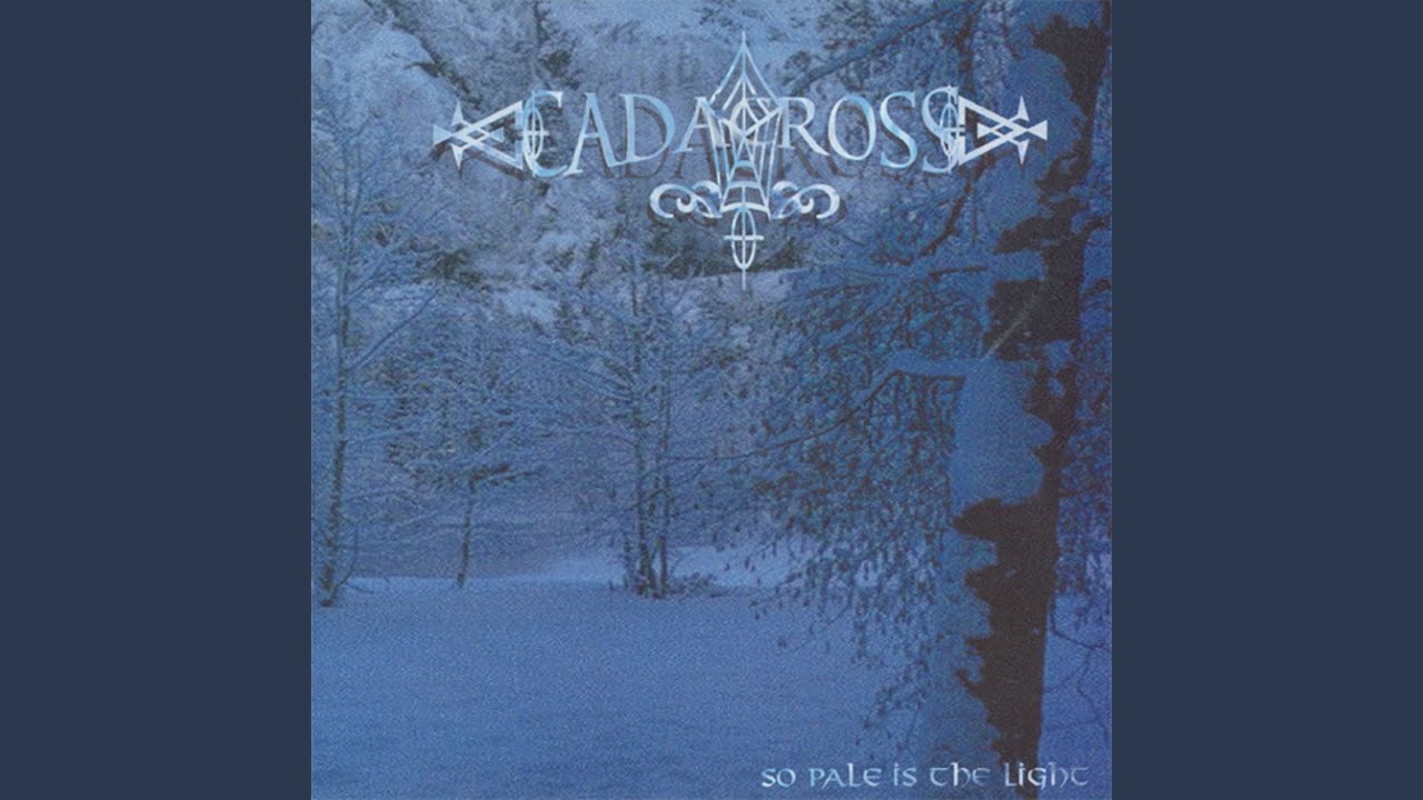 So Pale Is The Light