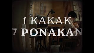 Download lagu 1 Kakak 7 Ponakan dengan soundtrack sinetron asli tahun 1996 mp3