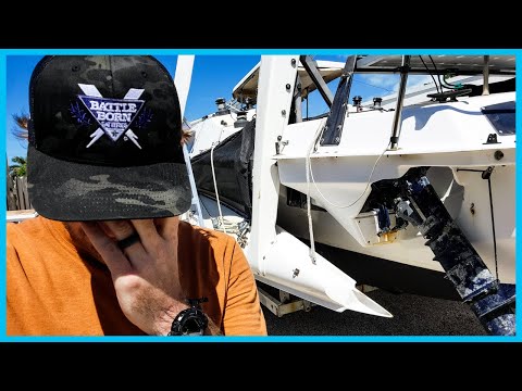 MAJOR ISSUE FOUND - Did We Just Waste $10,000? | Learning the Lines