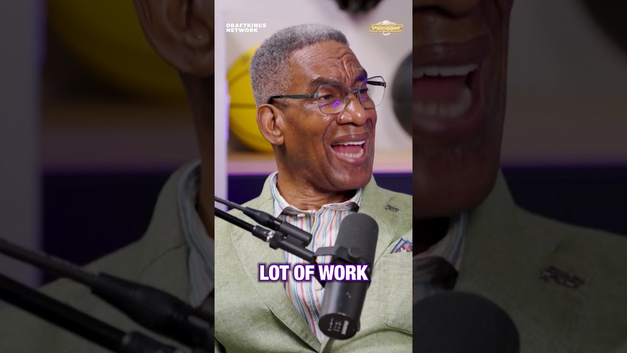 MJ Rejected Tinker Hatfield’s Jordan 3 at First 👀