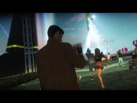 Forza Horizon Walkthrough Part 55 - "Bondurant Pro Hatch"