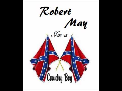 Robert May - Where's my daddy - (Rough Cut)