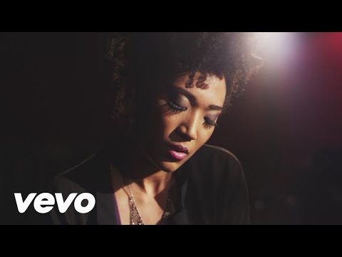 Judith Hill - Desperation (Video)