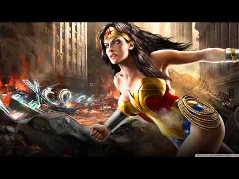 Kandee - Women rangers ( Mc Lars remix )