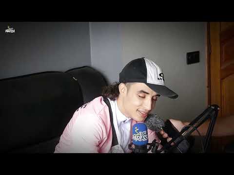 PARESSA X @sykotheone  _ MANICH RADI _ ( Prod by @chiouss22 )