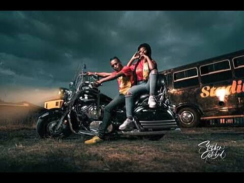 Ntate Stunna__ If I Got The Money