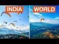 Inside The FLYING VILLAGE Of India Bir Billing Himachal Pradesh