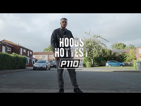 Lou Chubzz - Hoods Hottest (Part 2) | P110