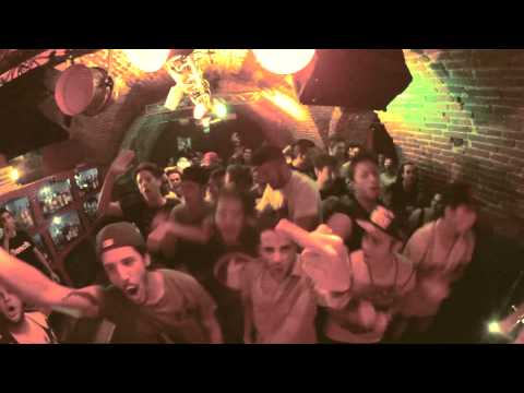 WACATOUR #2 - WEARECEMENTOARMATO