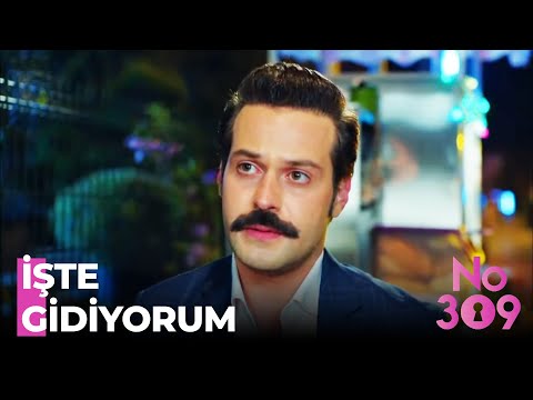 Samet'e Almanya Teklifi - No:309