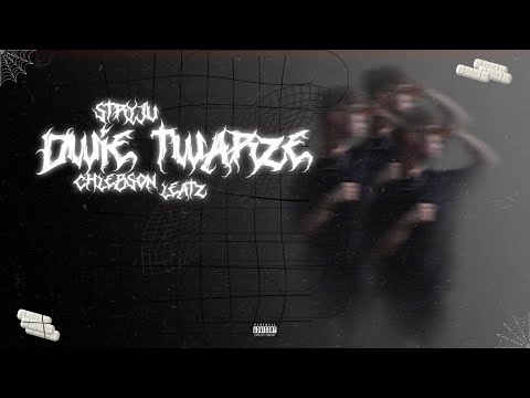 STRYJU - DWIE TWARZE ft. CHLEBSON, LEATZ (prod. ayy fewtile)