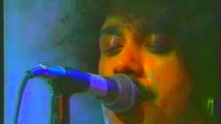 Thin Lizzy - Cold Sweat (Live At The Tube 1983)