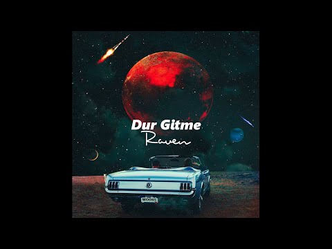 [Sale] MERO x ATI242 x BLOK3  - DUR GITME - Emotional Type Beat