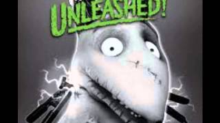 immortal kerli frankenweenie unleashed