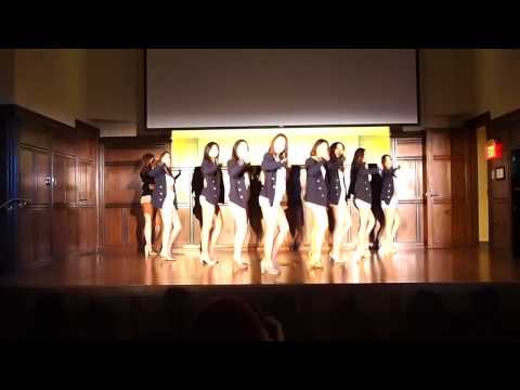 [k-Beats] Girls' Generation (소녀시대) - Genie (Tell me your wish; 소원을 말해봐) | Dance Cover (댄스 커버)