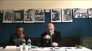 Raul Mordenti: “Il decennio rosso: dal ’68 al ’77” PARTE 2