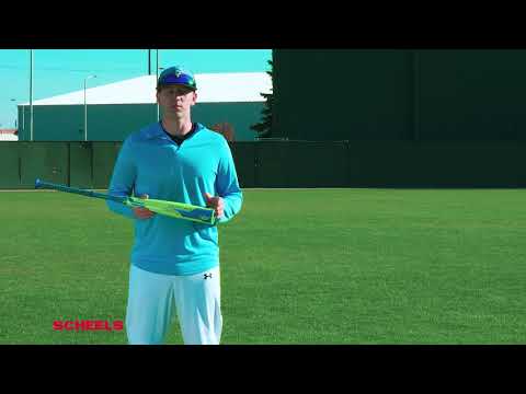 YouTube video about: What is drop in baseball bats?