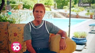 Exclusive: Sir Cliff Richard&#39;s Fight To Restore His Reputation | Studio 10