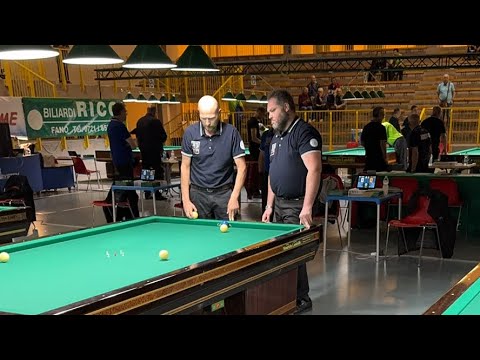 Finale Playoff serie A2 FISBB MASSESE 1 - Bbzo 2 Villanova