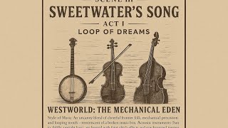 Sweetwater's Song 20