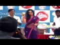 Shobana Wide Deep Navel