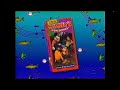 Mickey S Fun Songs Campout At Walt Disney World DVD