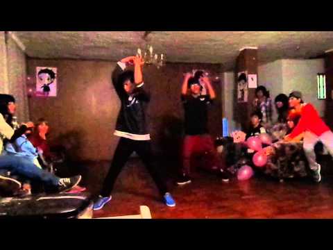 Janus boyfriend cover..