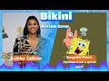 Spongebob X Jazmine Sullivan