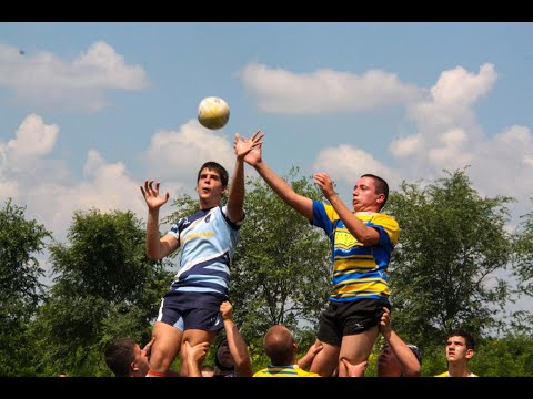 U16 RK Dinamo 1954 - RK Rad 14-28