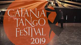 Julio Balmaceda & Virginia Vasconi - Desde el alma - Catania Tango Festival