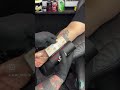 How to apply Snake Skin (Second Skin)