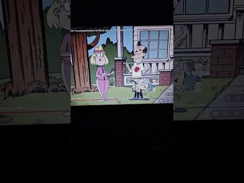 "Toontopia" Part 21 - Ash Apologize to Lynn/Nigth Howlers Aren't Wolves