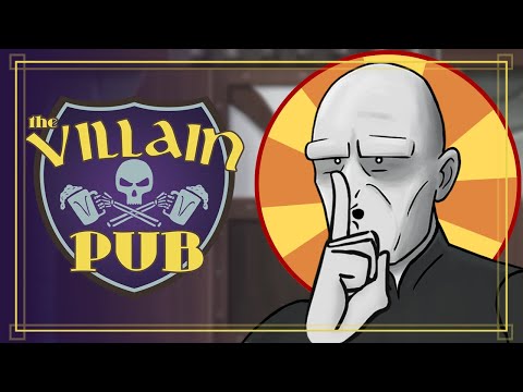 Villain Pub - The Impostor (Among Us) Video