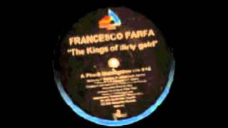Francesco Farfa   -The Kings Of Dirty Gold-   (Tor&Bali Mix)