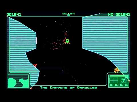 Terra Lander Steam Key GLOBAL - 1