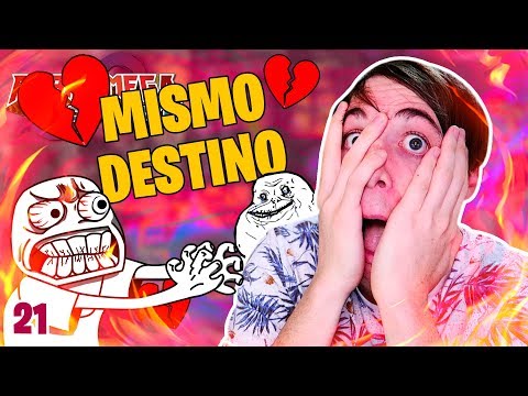 Pokémon OR DualLocke Ep.21 - 2 WORDS: SAME DESTINY