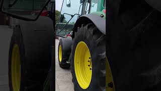 بيع جرار بعجلات John Deere 6920 - صورة 4 | Agronetto TN جرار بعجلات John Deere 6920 | صورة 4 - Agronetto