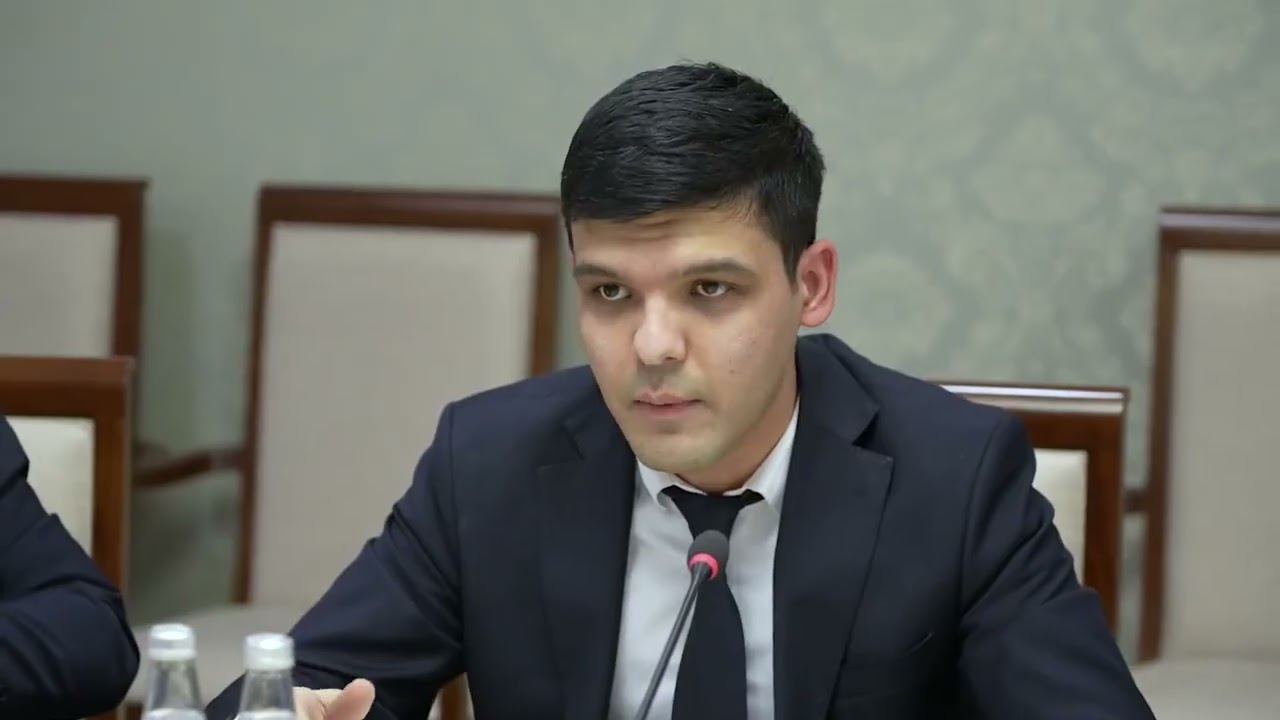 “O‘zbekiston – 2030” strategiyasiga bag‘ishlangan muhokama