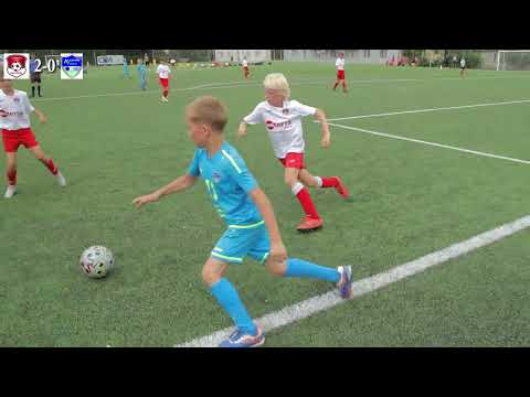 AFRR 2013 - AF Viitorul 2012 4-0