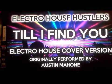 Till I find you remix