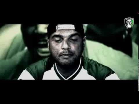 Malabá - É o meu SPORTING! (LETRA)