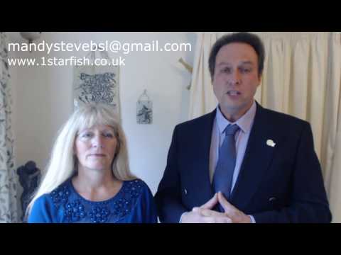 How to Sign British Sign Language Interpreter Agencies in BSL