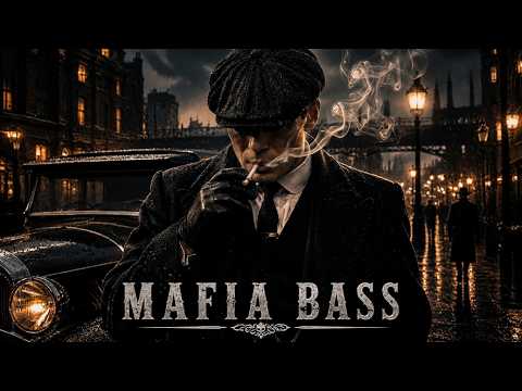 Mafia Bass | Dark Gentlemen Vibes